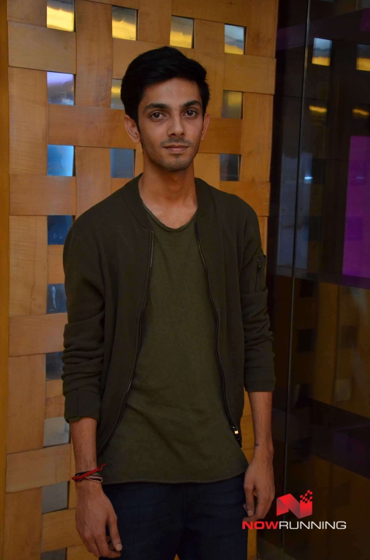 1200x1820 Anirudh Ravichander Picture, Phone