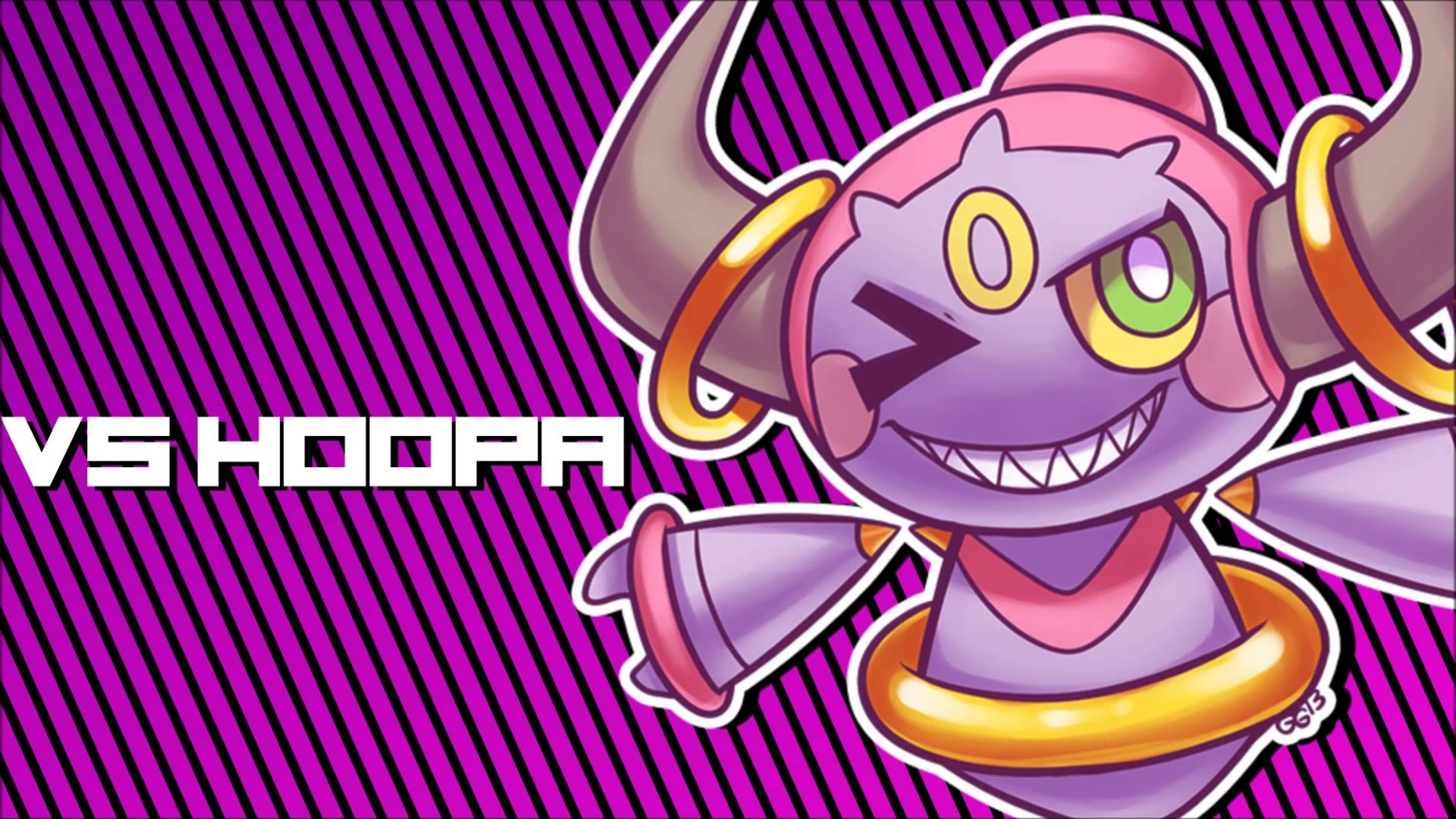 1920x1080 Hoopa HD Wallpaper, Desktop