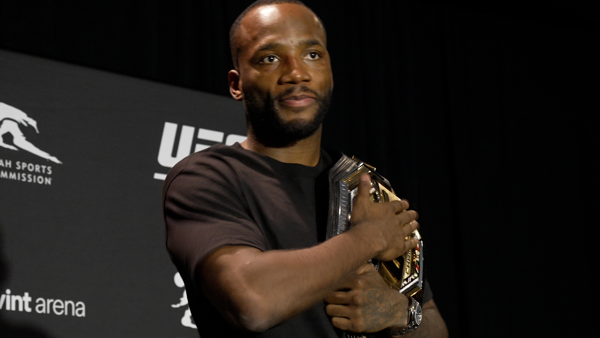 1920x1080 Leon Edwards: Title Winning KO Of Kamaru Usman 'one Of My Worst Performances' Ready For Trilogy News Today, Desktop