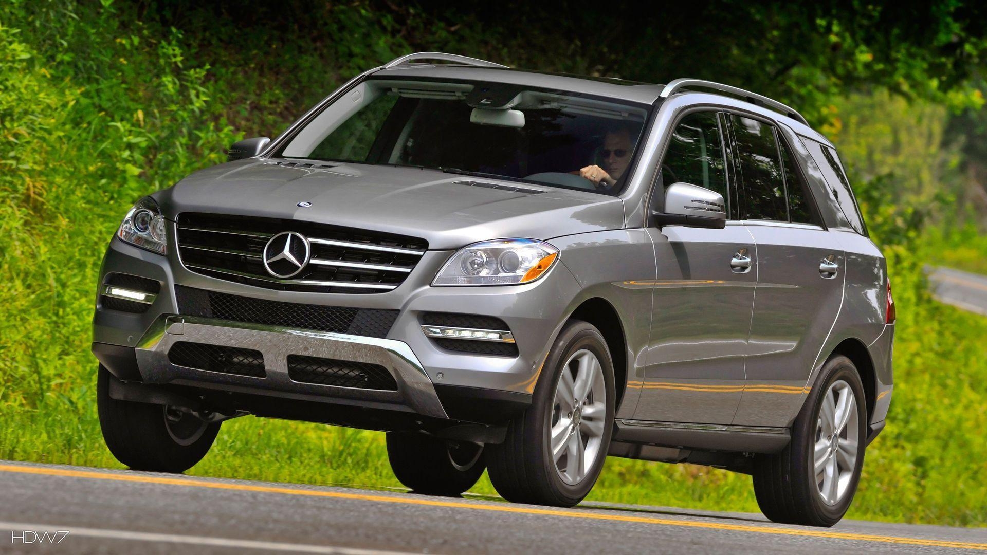 1920x1080 Mercedes Benz Ml320 Wallpaper And Image Wallpaper Picture, Desktop