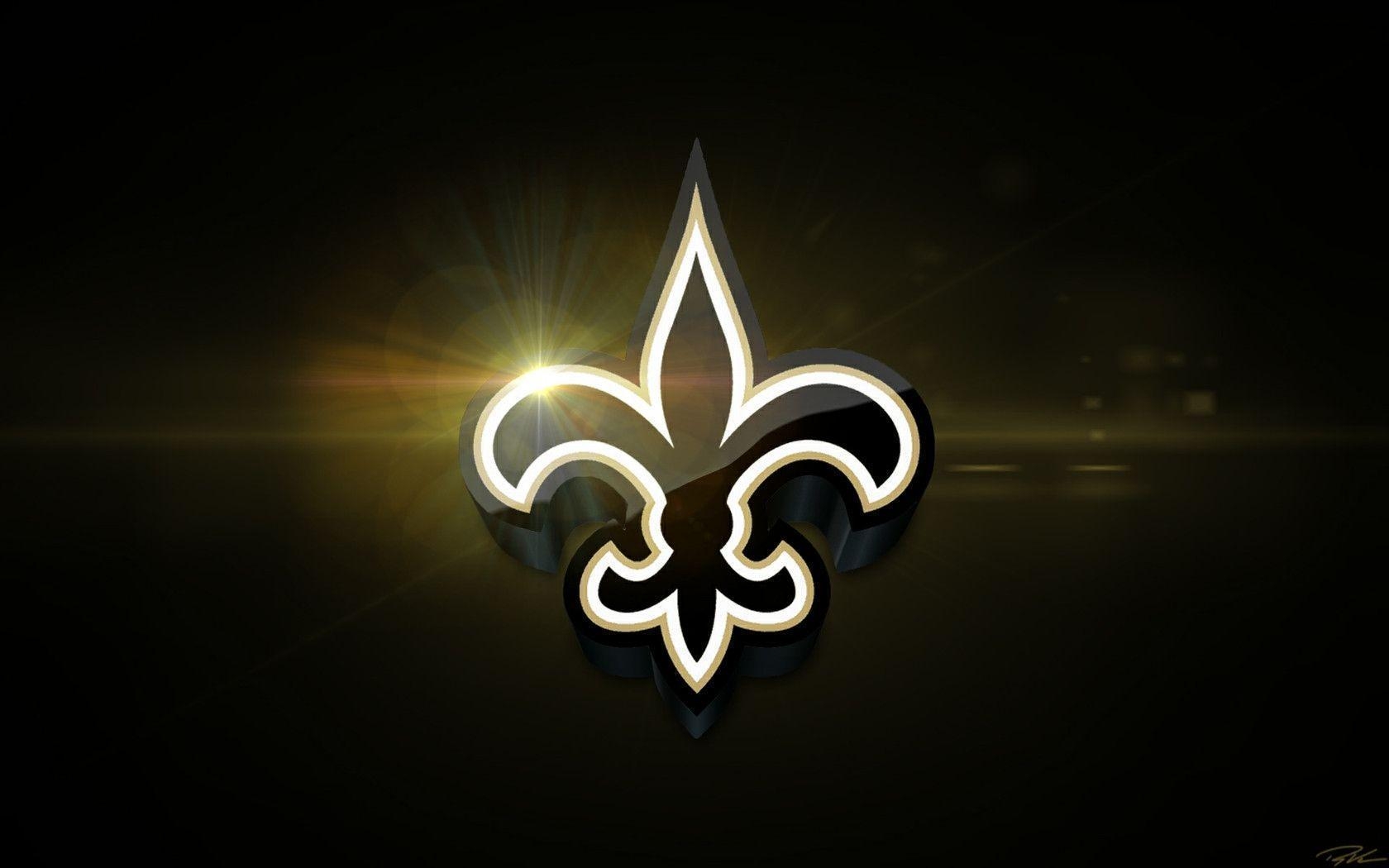 1680x1050 New Orleans Saints wallpaper. New Orleans Saints background, Desktop