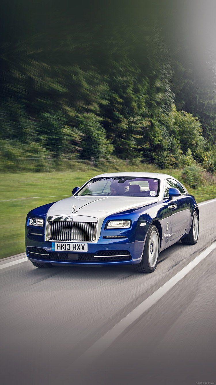 750x1340 BENTLEY BLUE DRIVE CAR WALLPAPER HD IPHONE. car. Rolls royce, Cars, Phone