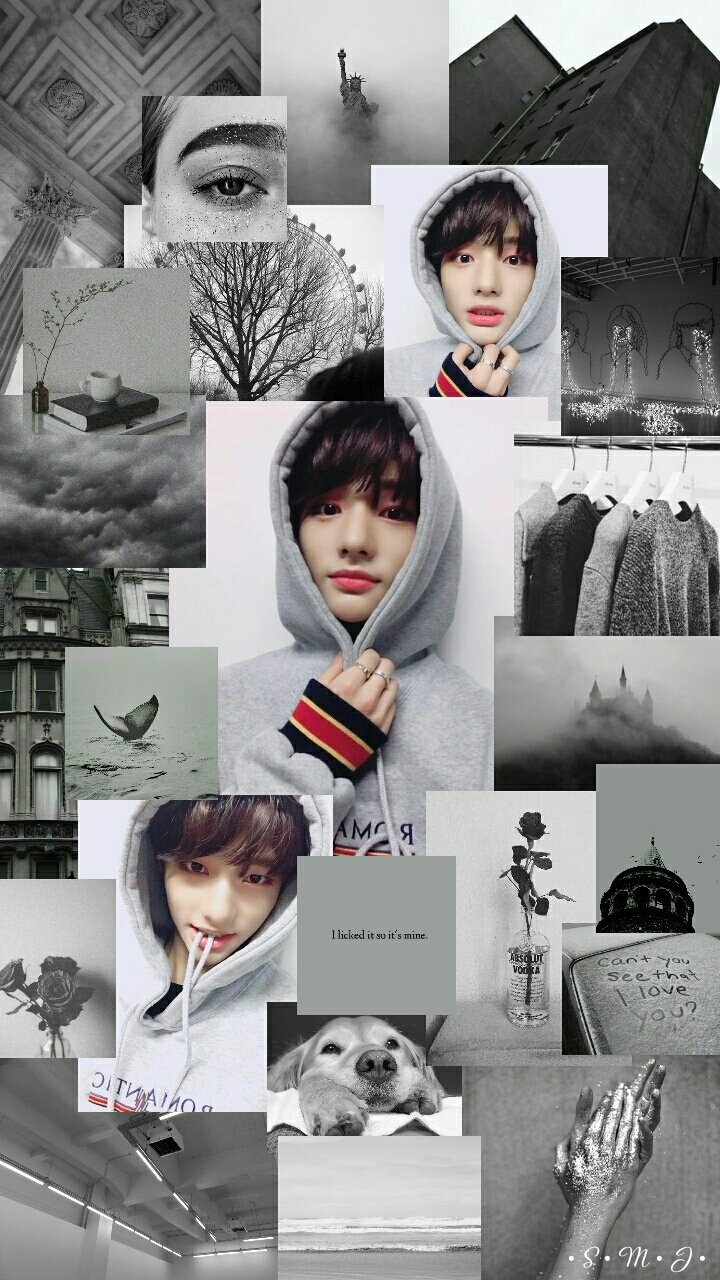 720x1280 LOCKS DA SABEINA / Lockscreen Hyunjin (Stray Kids) ❁ ғᴀᴠ sᴇ ɢᴏsᴛᴏᴜ ʀᴛ sᴇ sᴀʟᴠᴏᴜ ᴘʀɪɴᴛ sᴇ ᴜsᴀʀ (ᴍᴀʀǫᴜᴇ ᴏ ᴘʀᴏᴊᴇᴛᴏ) #pastel #LockScreen #wallpaper #soft #Gray #grey #cinza #StrayKids #, Phone