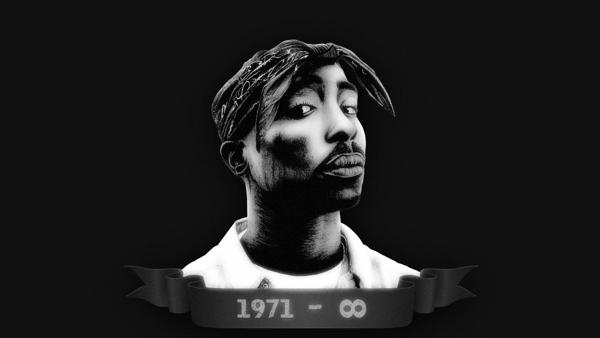 1920x1080 Tupac Wallpaper HD, Desktop