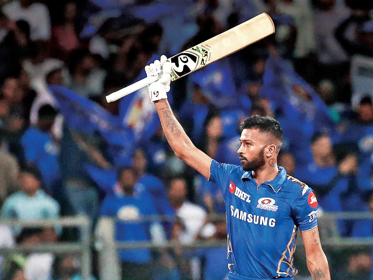 1200x900 Ipl 2019: Hardik Pandya Says MS Dhoni Liked The All Rounder's Style Of Playing The Helicopter Shot, Desktop