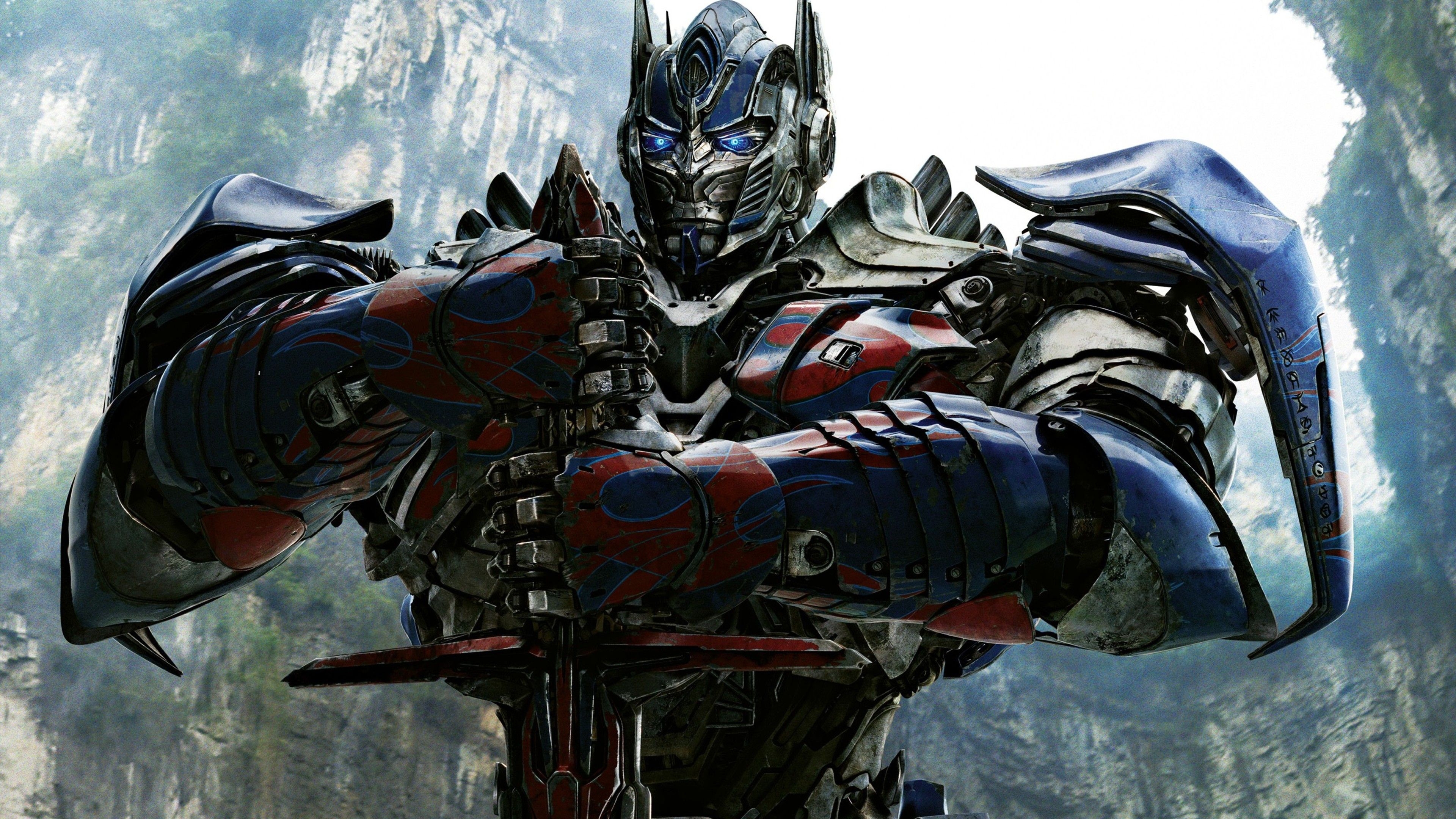 3840x2160 Optimus Prime In Transformers HD Movies, 4k Wallpaper, Image, Desktop