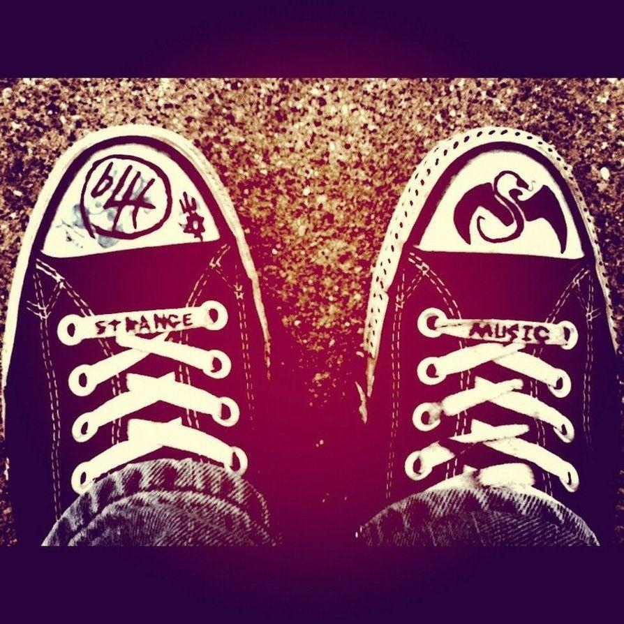 900x900 Converse: STRANGE MUSIC By Trial Of Six, Phone