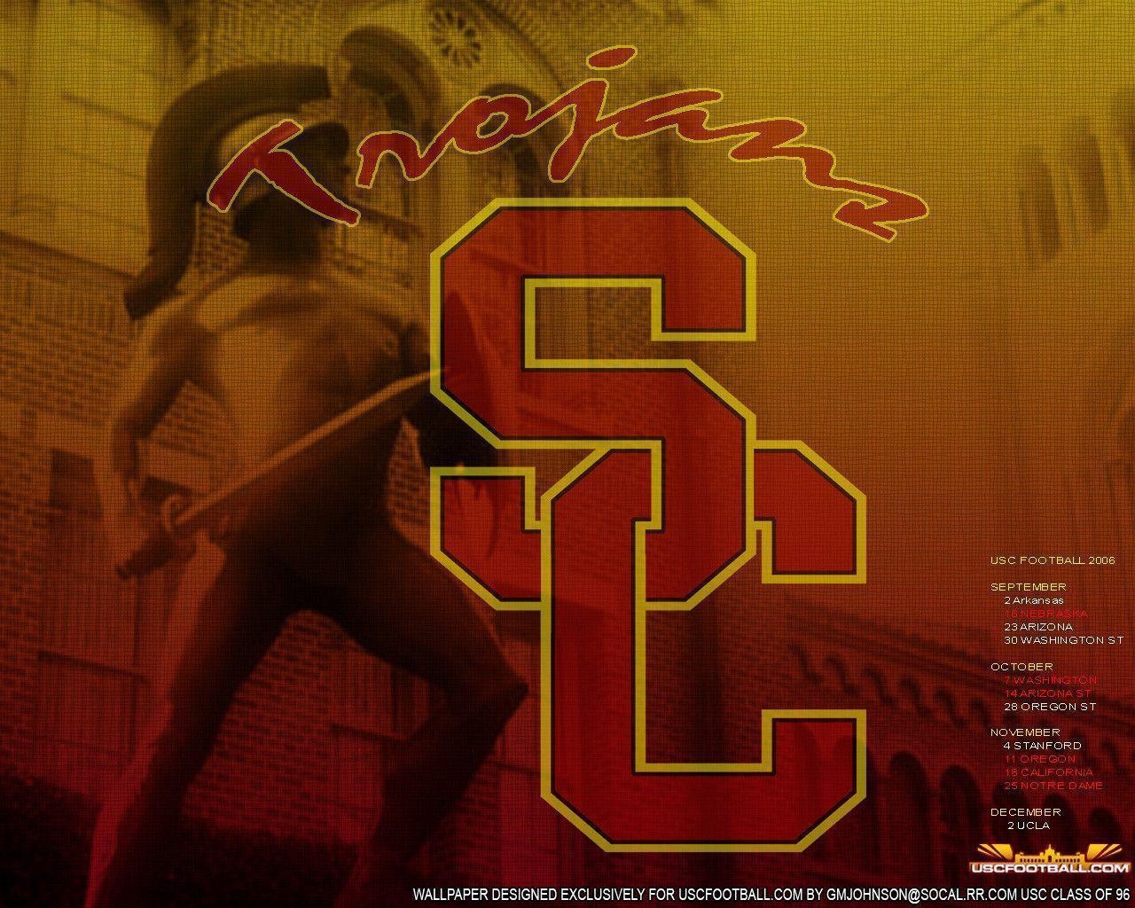 1280x1030 TrojanSports.com USC Wallpaper, Desktop