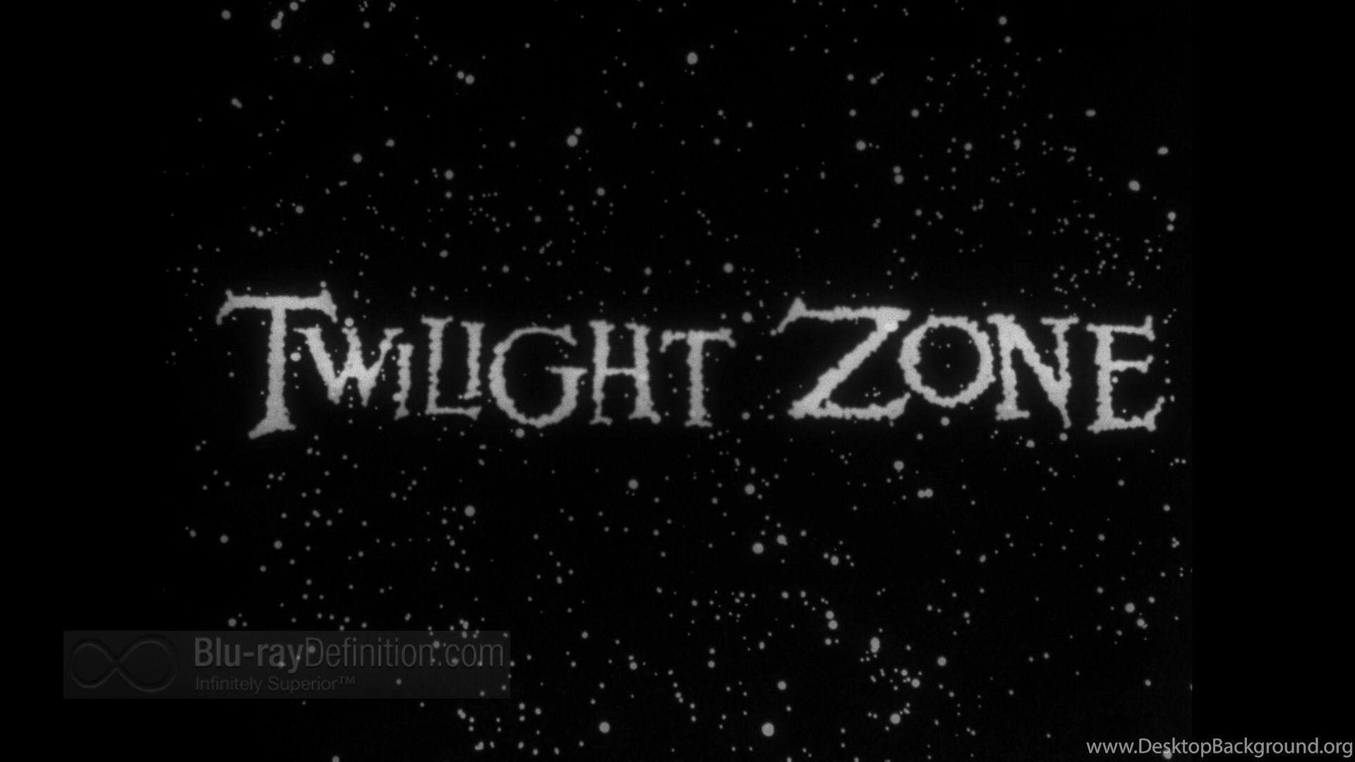 1920x1080 Twilight Zone Wallpaper, Desktop