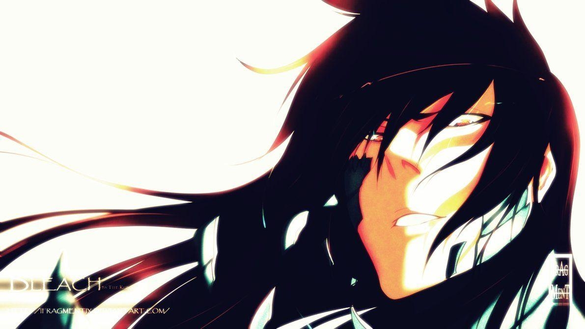 1200x670 Mugetsu Ichigo Kurosaki Hd Wallpaper 1920x1080 Ani By Davisiiinhho, Desktop