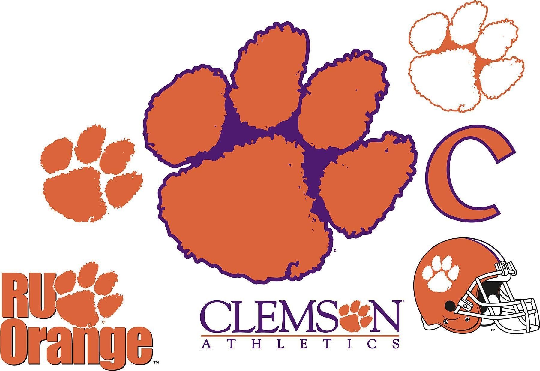 1800x1240 Clemson Tigers Wallpaper HD, Desktop