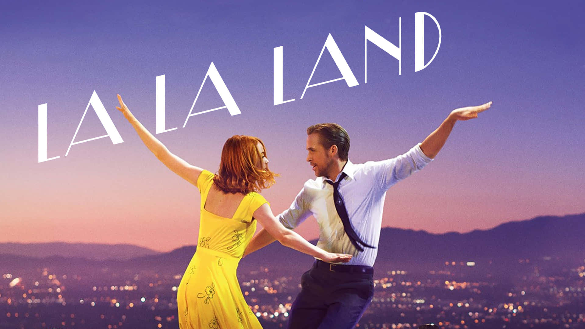 1920x1080 La La Land 4k Wallpaper, Desktop