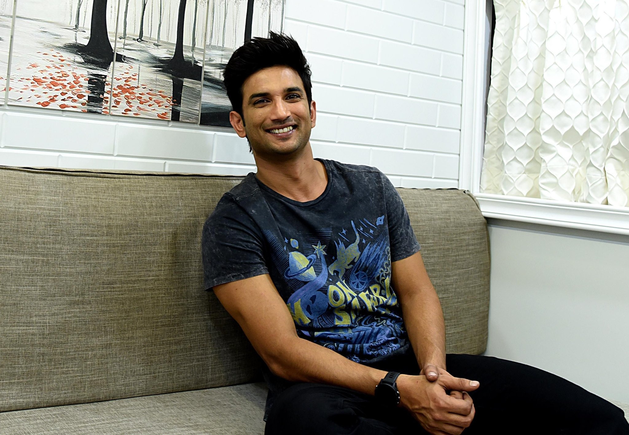 2050x1420 Sushant Singh Rajput, Bollywood Star, Dies, Desktop