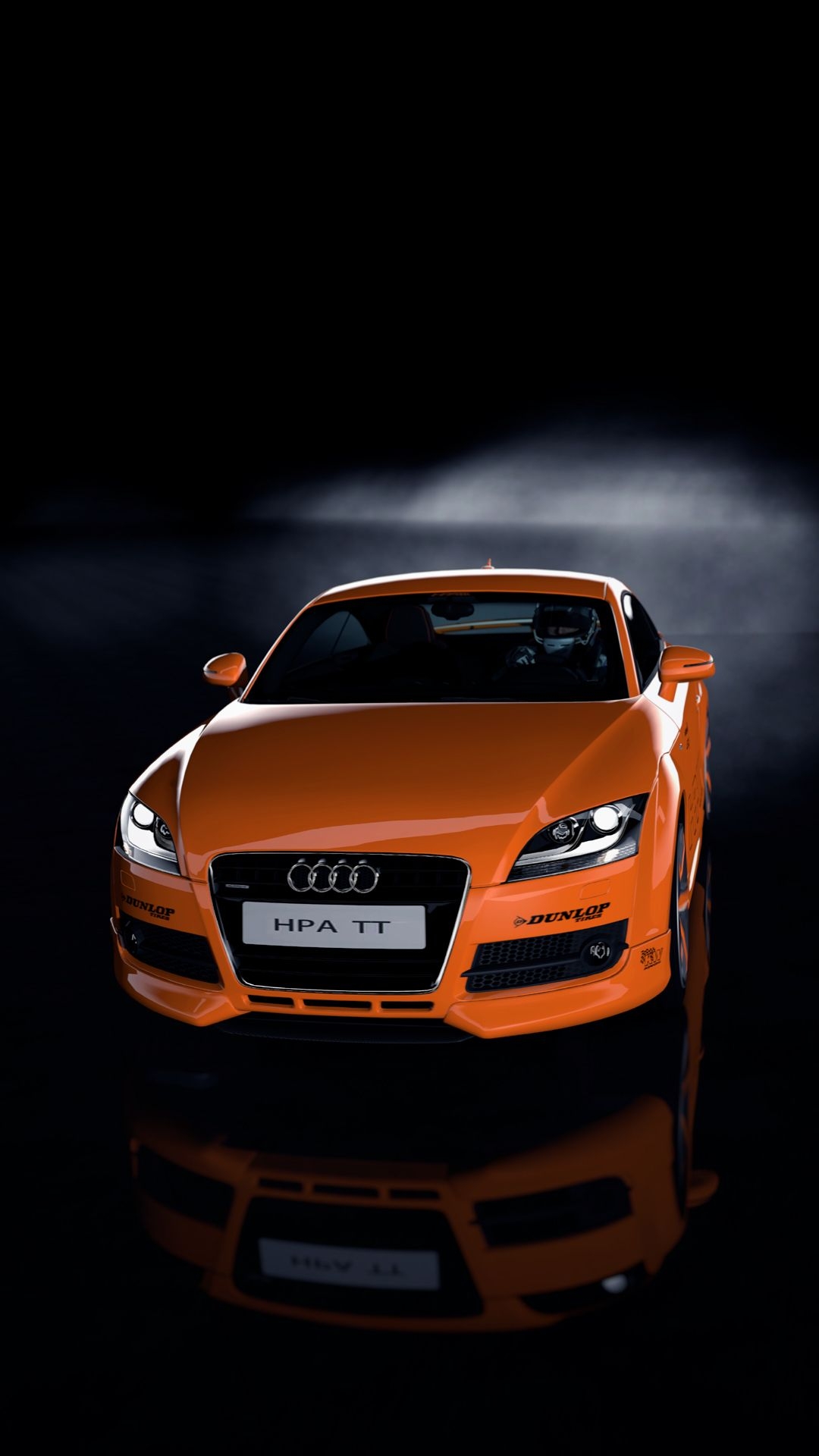 1080x1920 Audi TTK wallpaper, free and easy to download, Phone