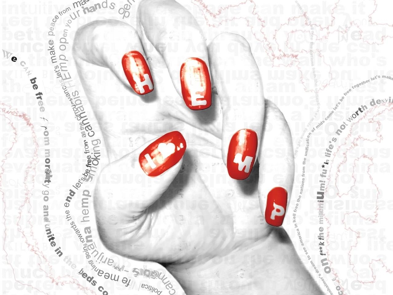 1280x960 Hand with red nails wallpaper. Hand with red nails, Desktop