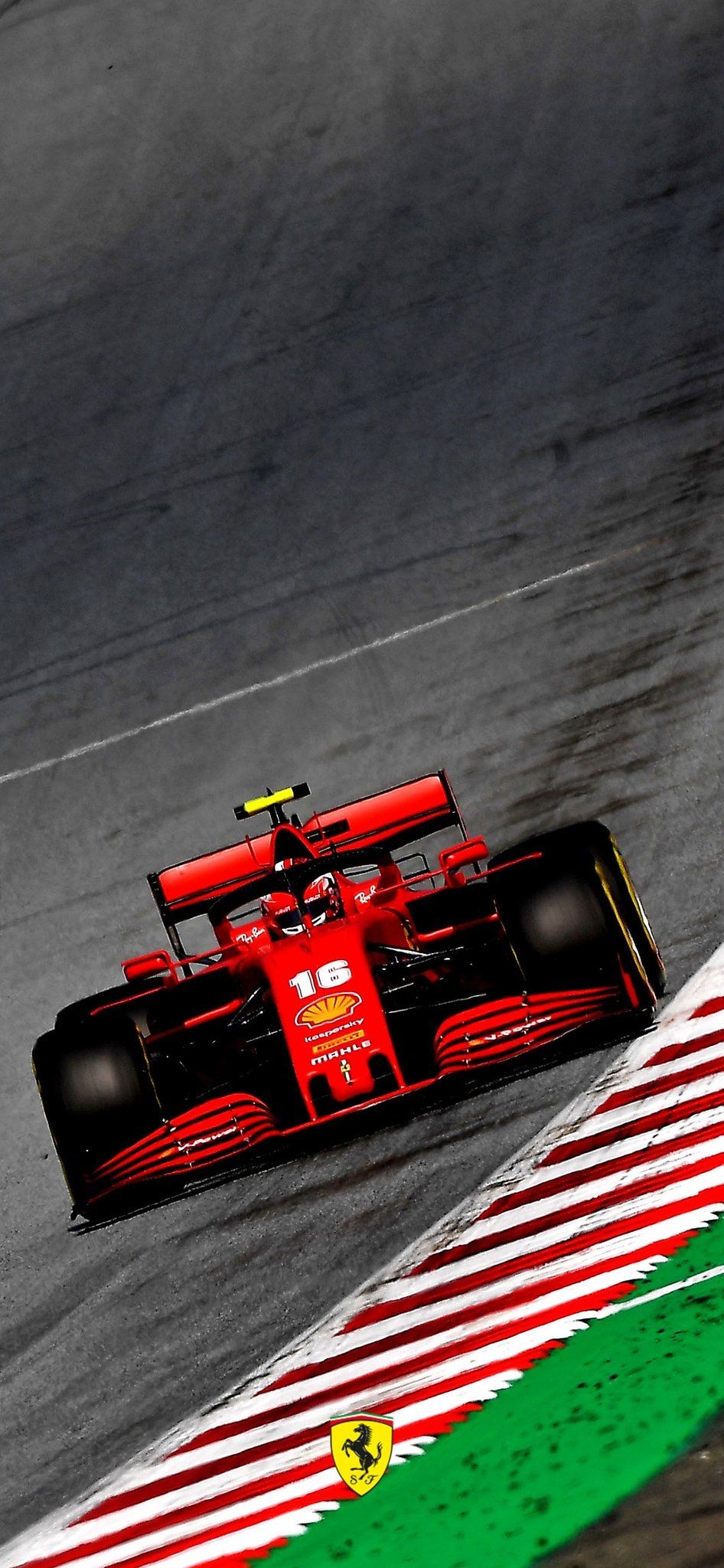 950x2050 Scuderia Ferrari on Twitter. Formula 1 iphone wallpaper, Ferrari, Car wallpaper, Phone