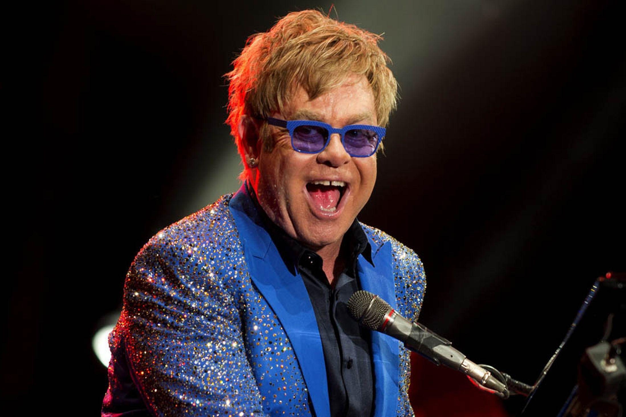 2200x1470 Elton John HD Desktop Wallpaperwallpaper.net, Desktop