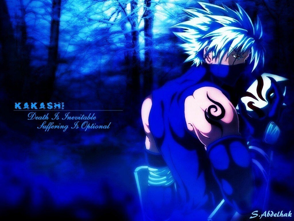 1030x770 Kakashi Hatake Wallpaper HD, Desktop