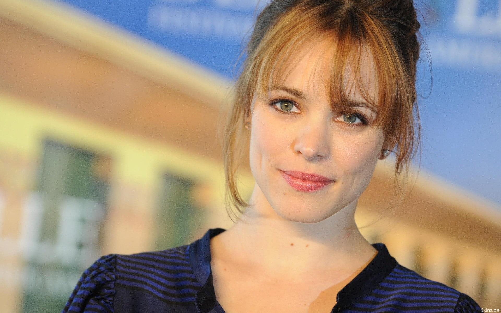 1920x1200 HD wallpaper: Movie, The Vow, Rachel Mcadams, Desktop