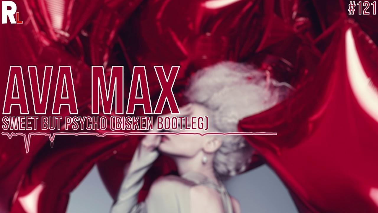 1280x720 Ava Max but Psycho (Bisken Bootleg), Desktop