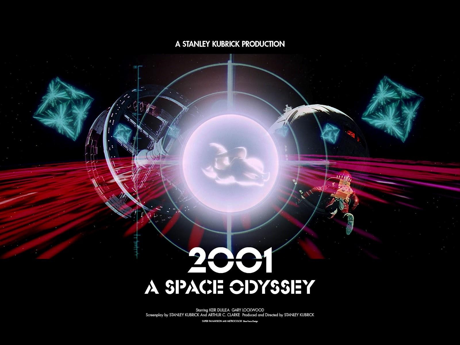 1600x1200 2001: A Space Odyssey Wallpaper 24 X 1200, Desktop