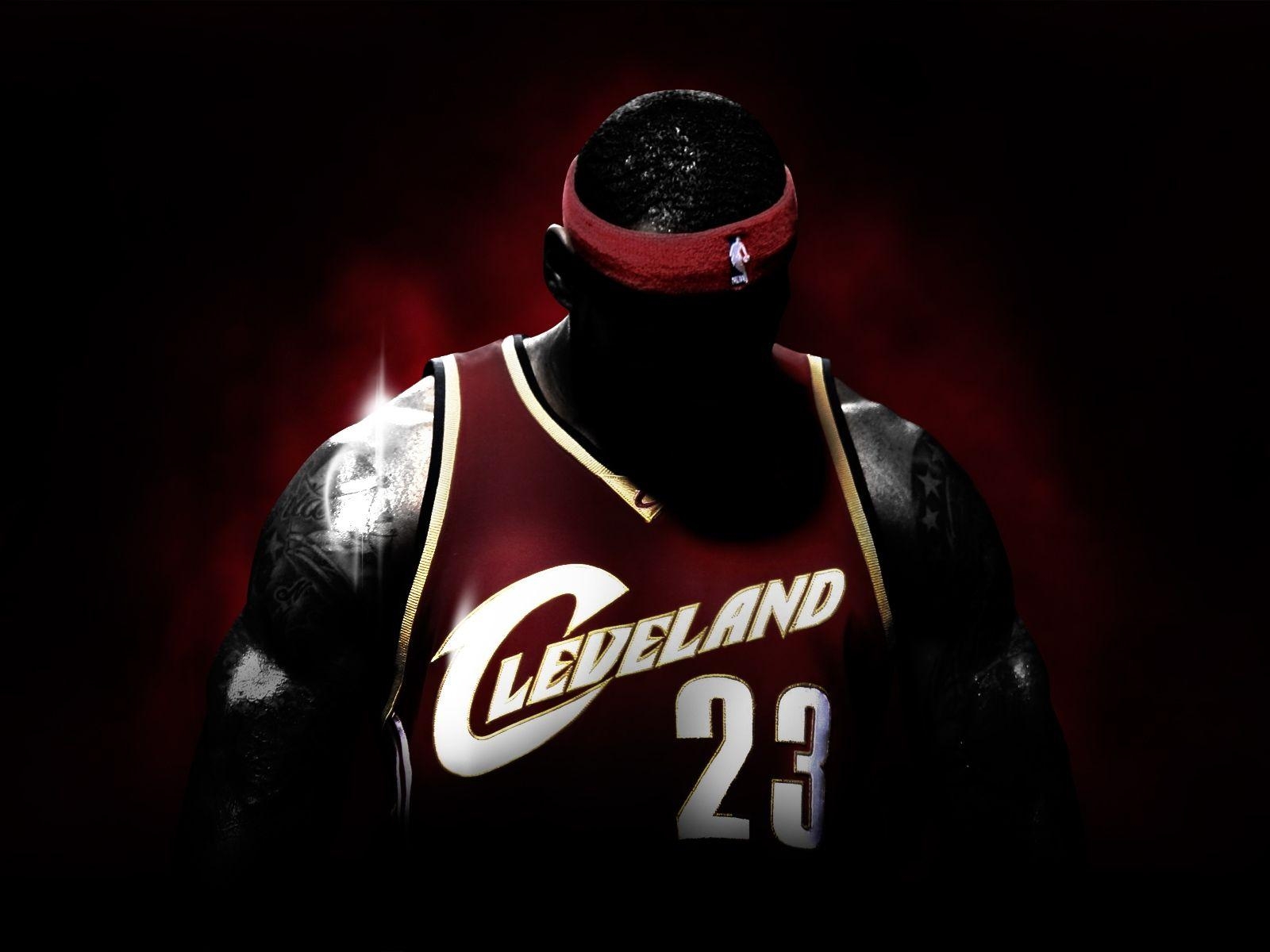 1600x1200 Lebron James Cleveland Wallpaper HD Free download, Desktop