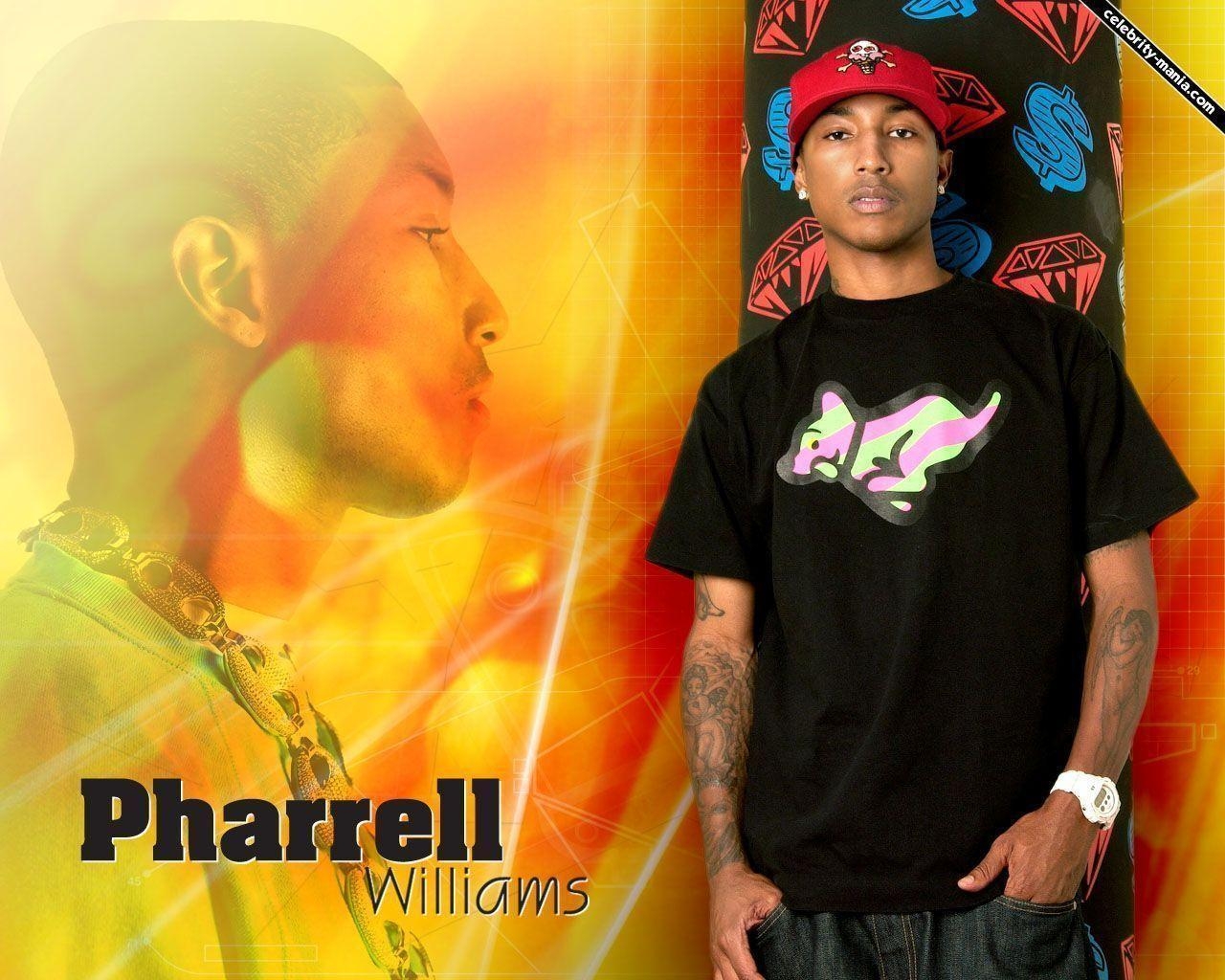 1280x1030 Fonds d&;écran Pharrell Williams, tous les wallpaper Pharrell, Desktop