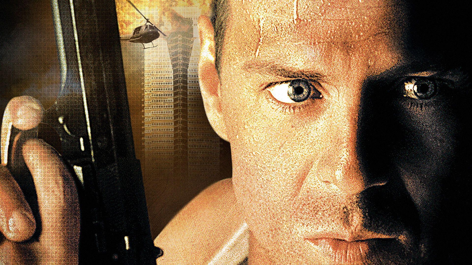 1920x1080 Die Hard Trilogy HD Wallpaper, Desktop