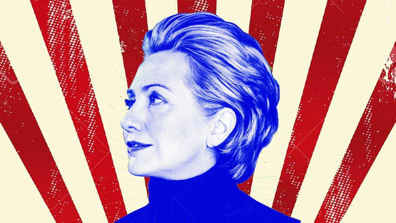 1370x770 Hillary Clinton Wallpaper. HD Wallpaper, Gifs, Background, Image, Desktop