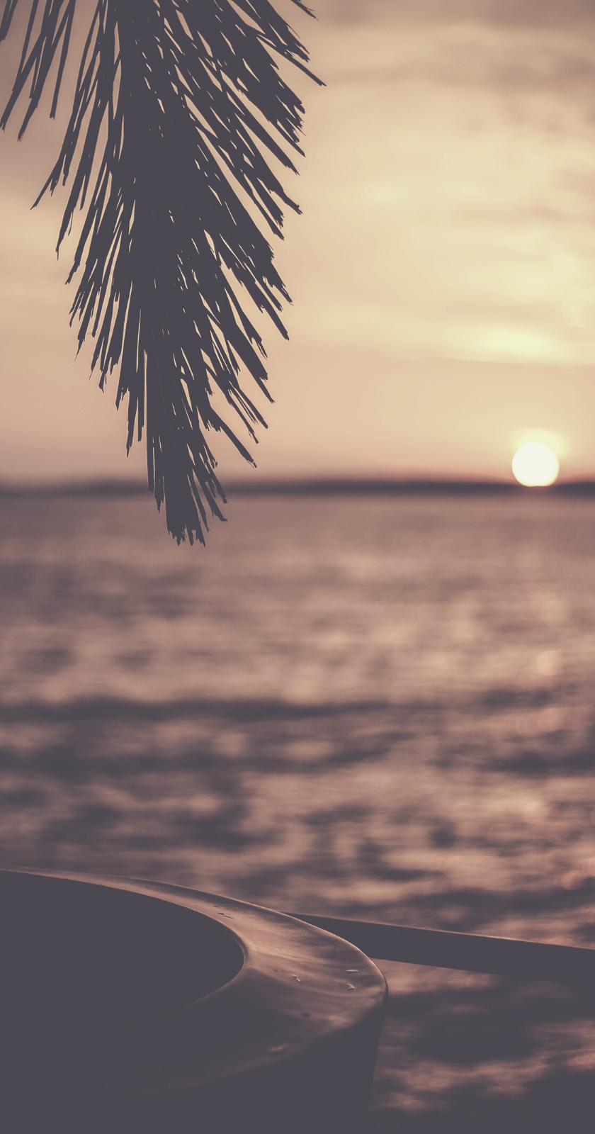 840x1600 Summer aesthetic background for iPhone and Android. Sunset wallpaper, Landscape wallpaper, Sunset image, Phone