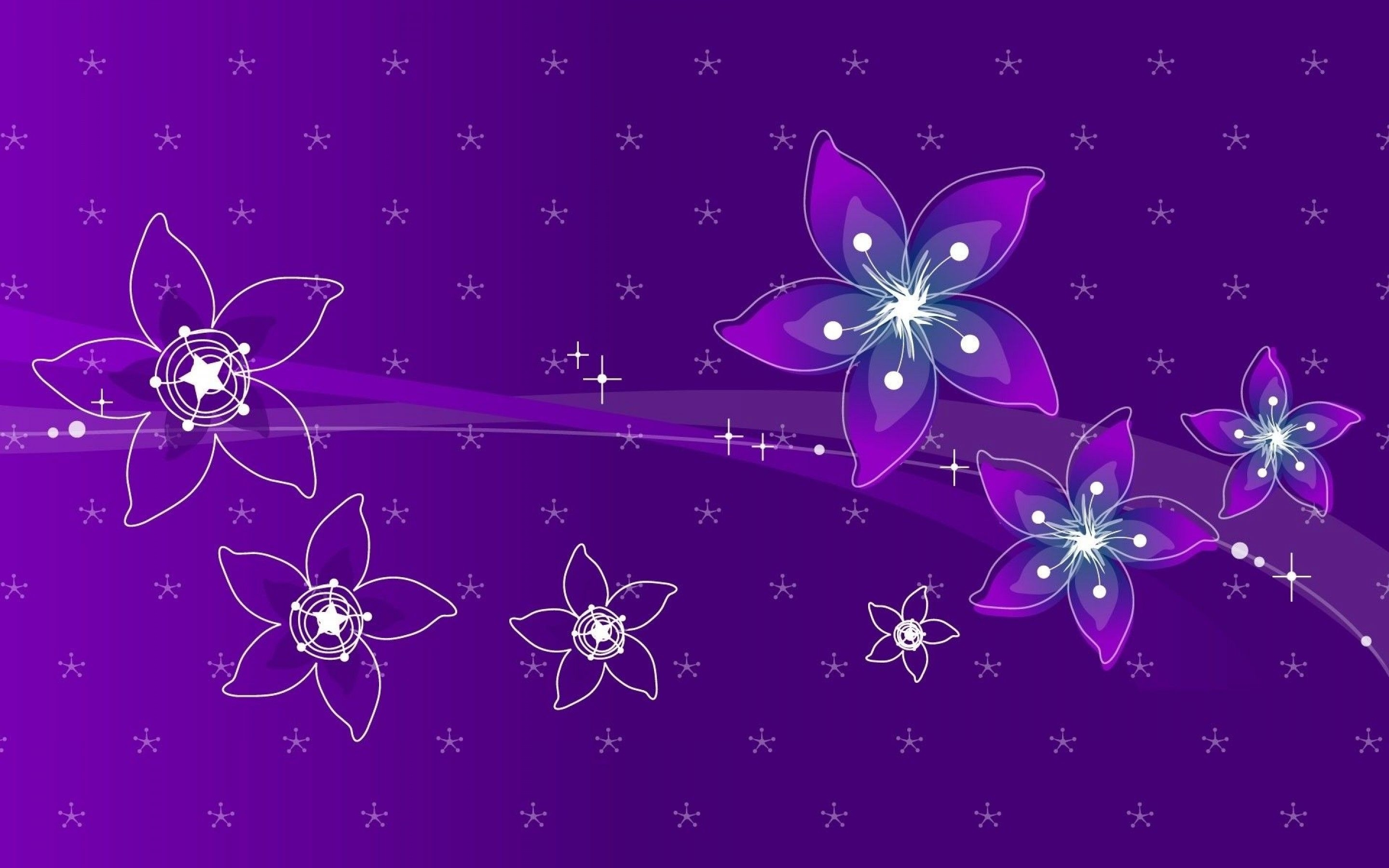 2880x1800 Flower Girl Purple Background. Girl Wallpaper, Disney Girl Wallpaper and Pretty Girl Wallpaper, Desktop