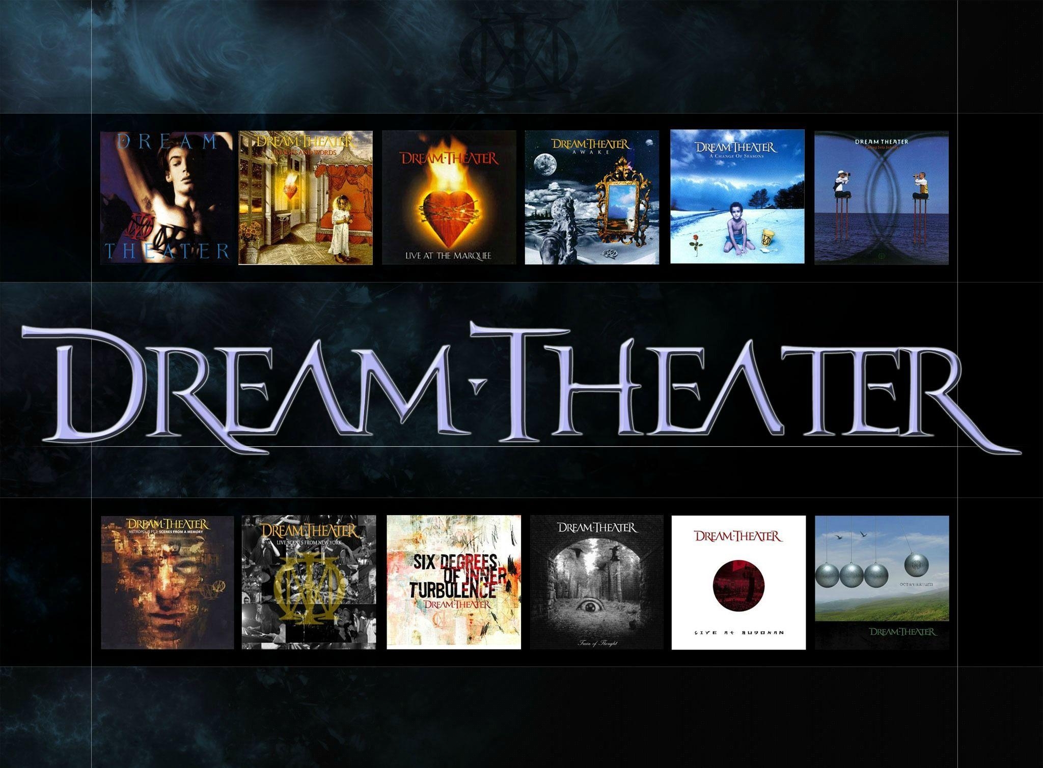 2050x1510 Dream Theater Wallpaper and Backgroundx1050, Desktop