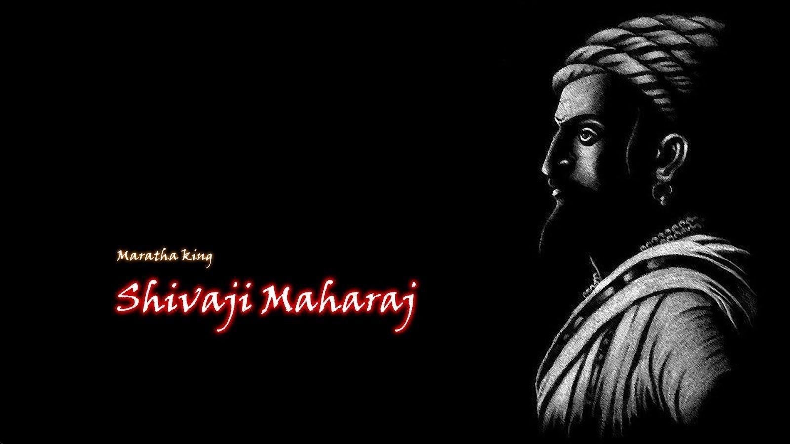 1600x900 chhatrapati shivaji HD wallpaper, Desktop