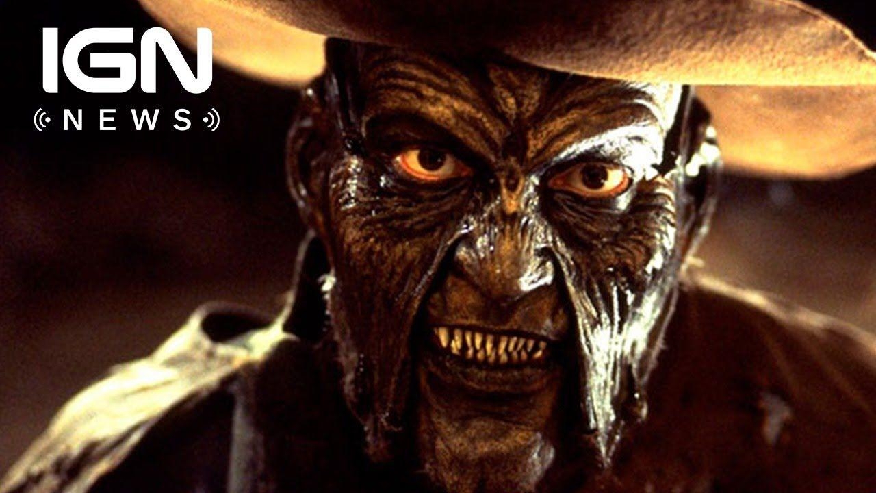 1280x720 Jeepers Creepers 3 Is Happening News, Desktop