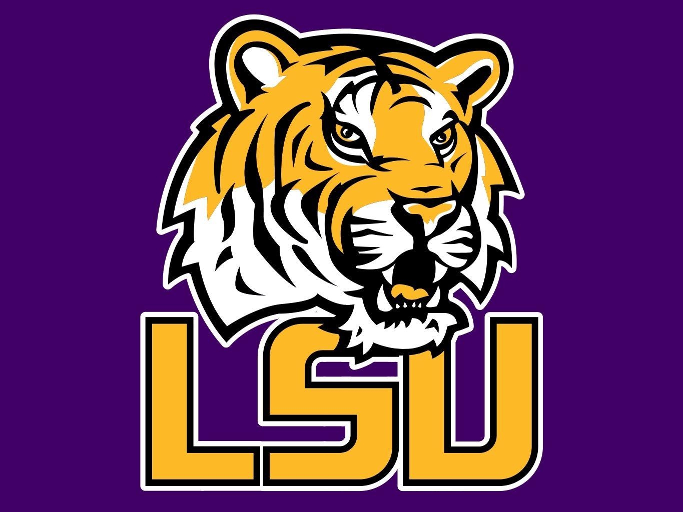 1370x1030 best LSU and Saints logos image. New orleans, Desktop