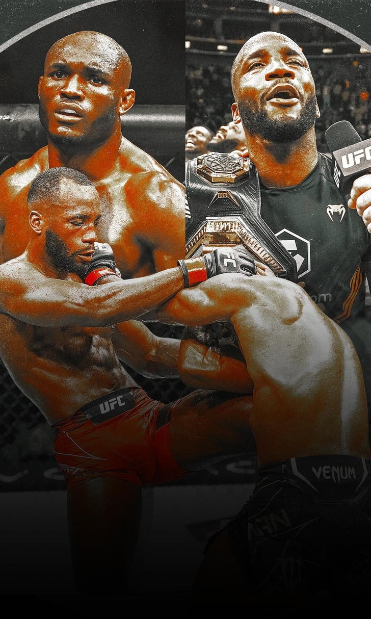 730x1220 UFC News, Phone