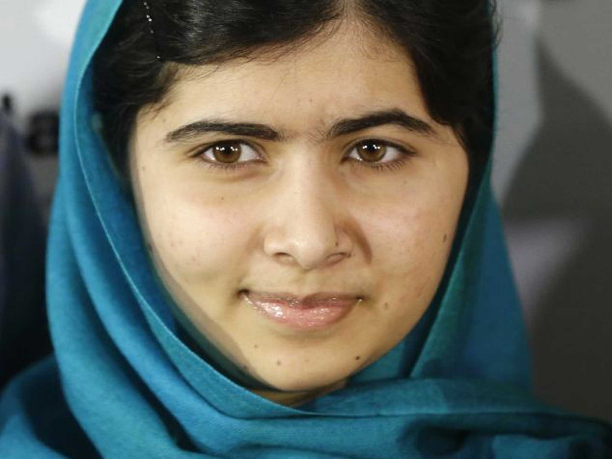 2050x1540 Inspiration or danger? Private schools in Pakistan ban Malala, Desktop