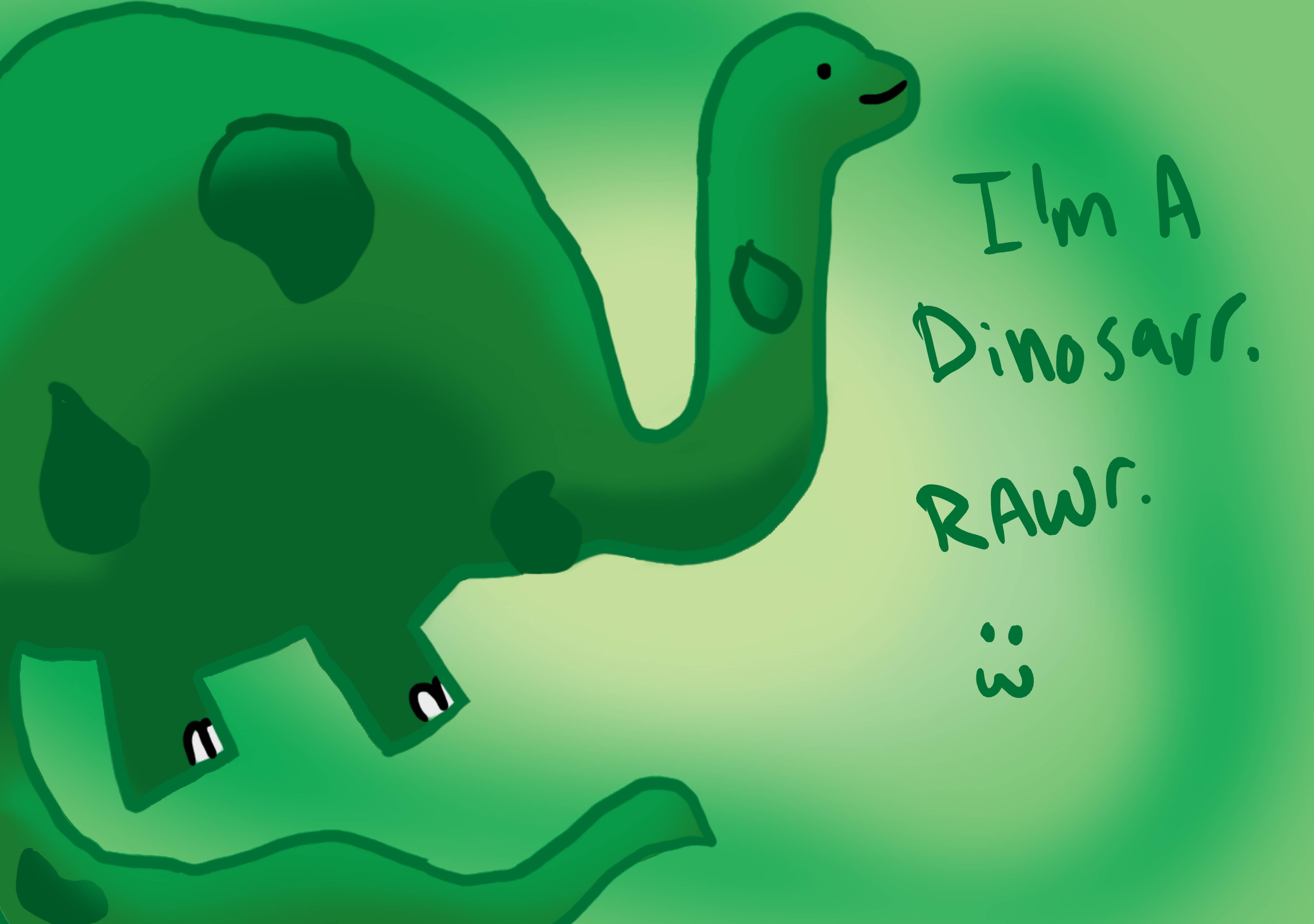 5120x3600 Kawaii Dinosaur Wallpaper Free.wallpaperaccess.com, Desktop