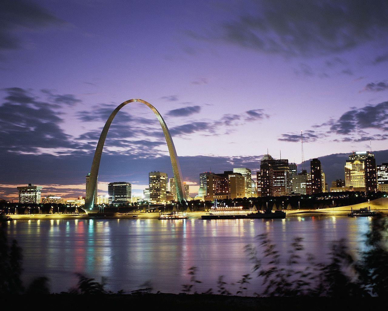 1280x1030 St. Louis Desktop Wallpaper Free 16797 Image. wallgraf, Desktop