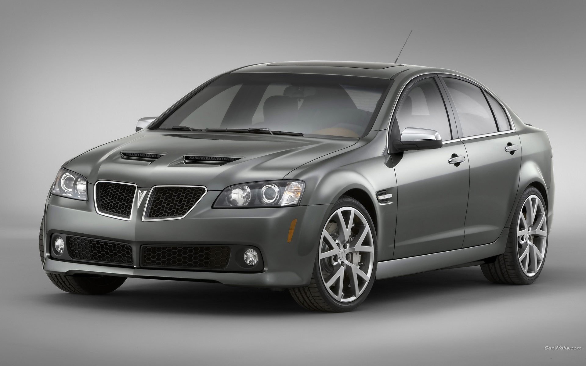 1920x1200 Cars Pontiac G8 Holden Commodore wallpaperx1200, Desktop