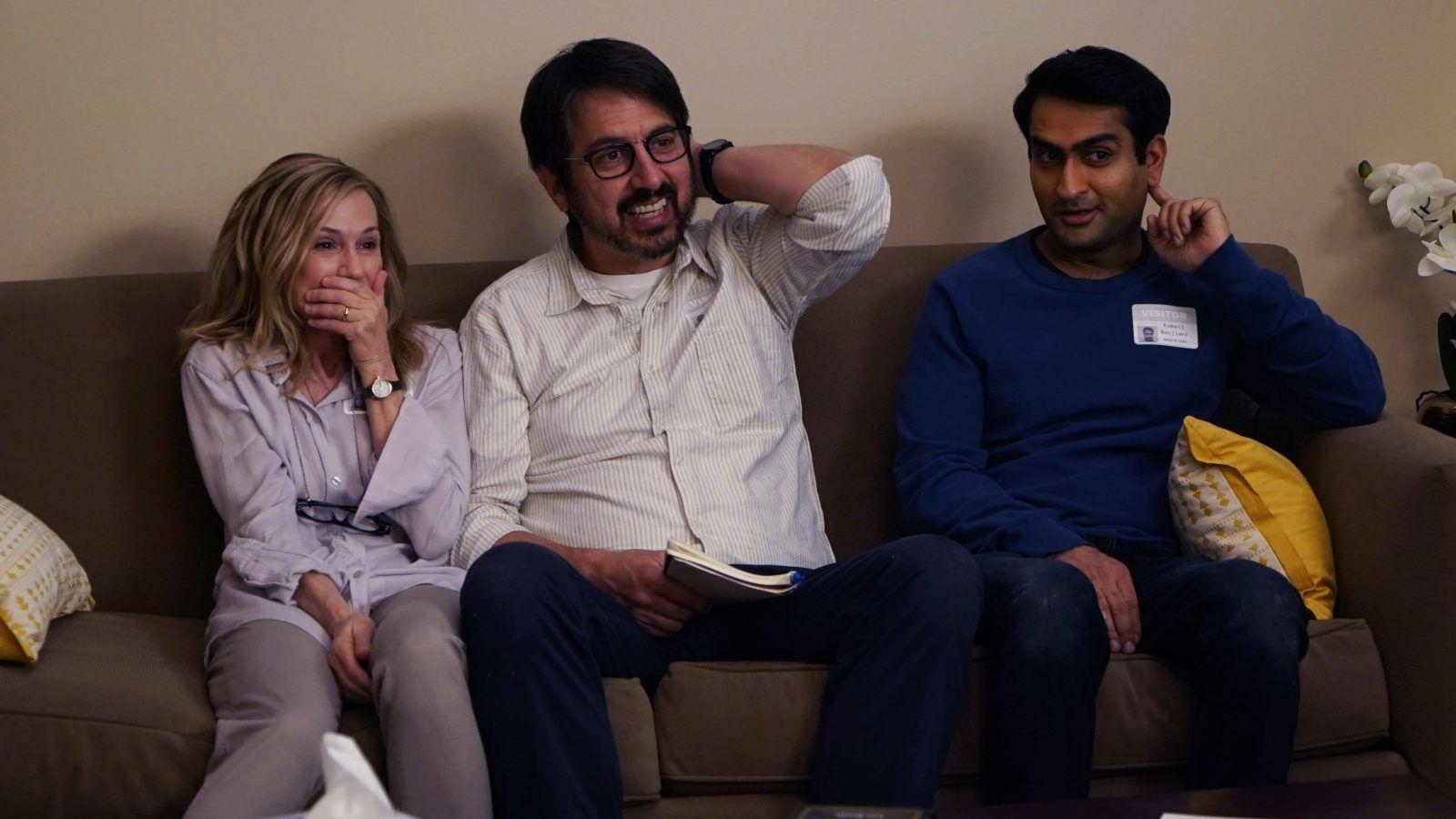 1600x900 The Big Sick. What's On. Bristol 24 7, Desktop