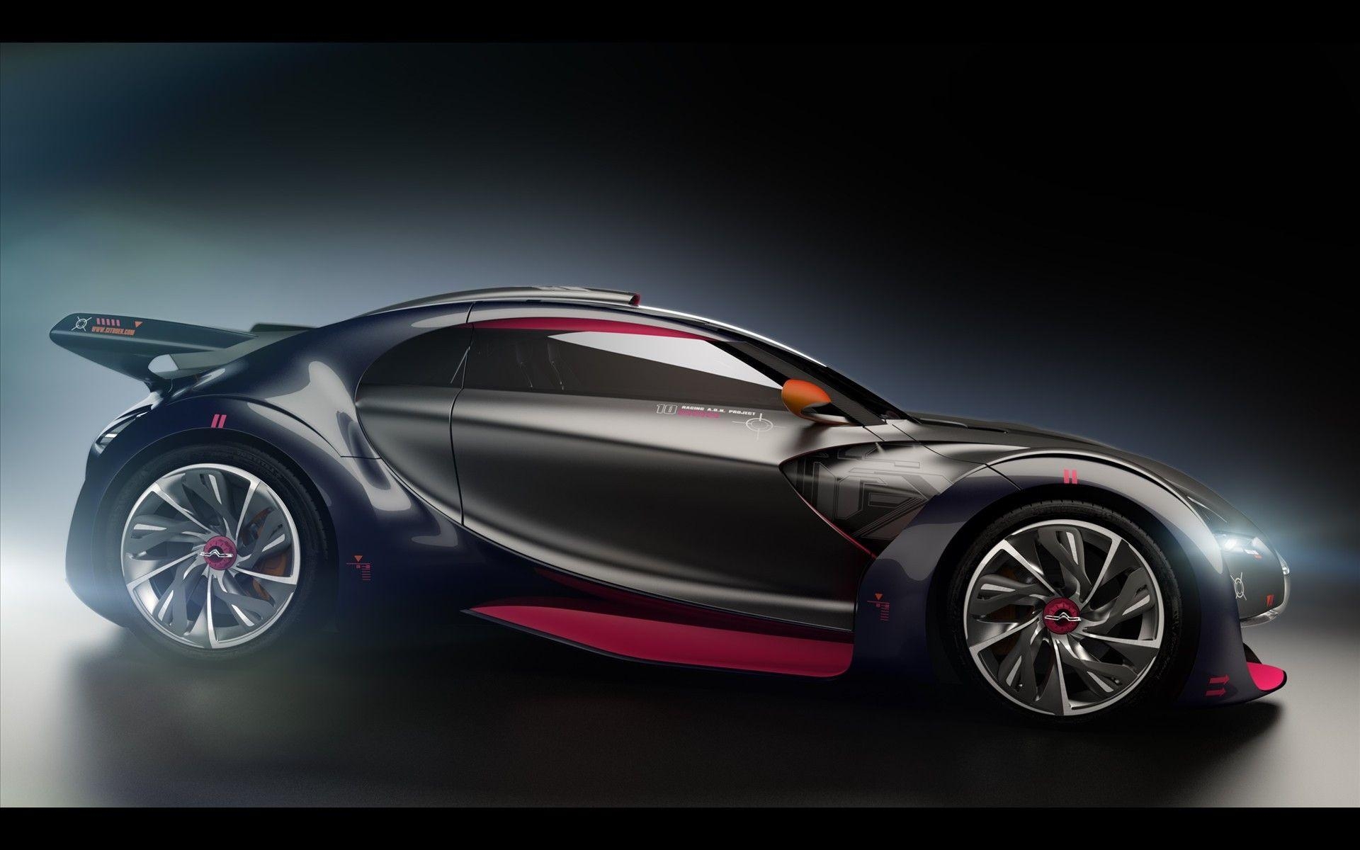 1920x1200 Cars Concept HD Wallpaper. Car concept Art Image, Desktop