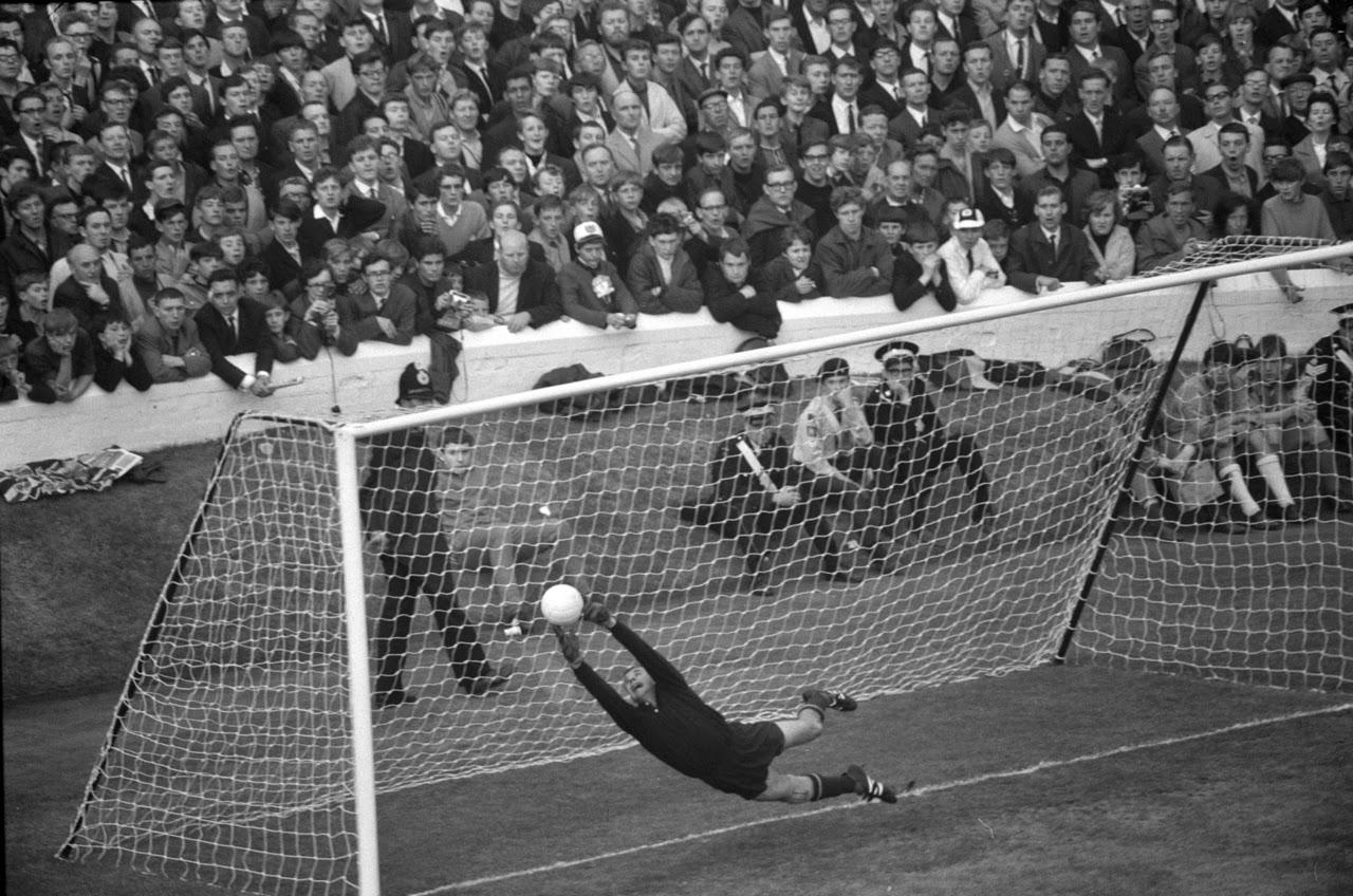 1280x850 Awesome Lev Yashin Fifa 18, Desktop