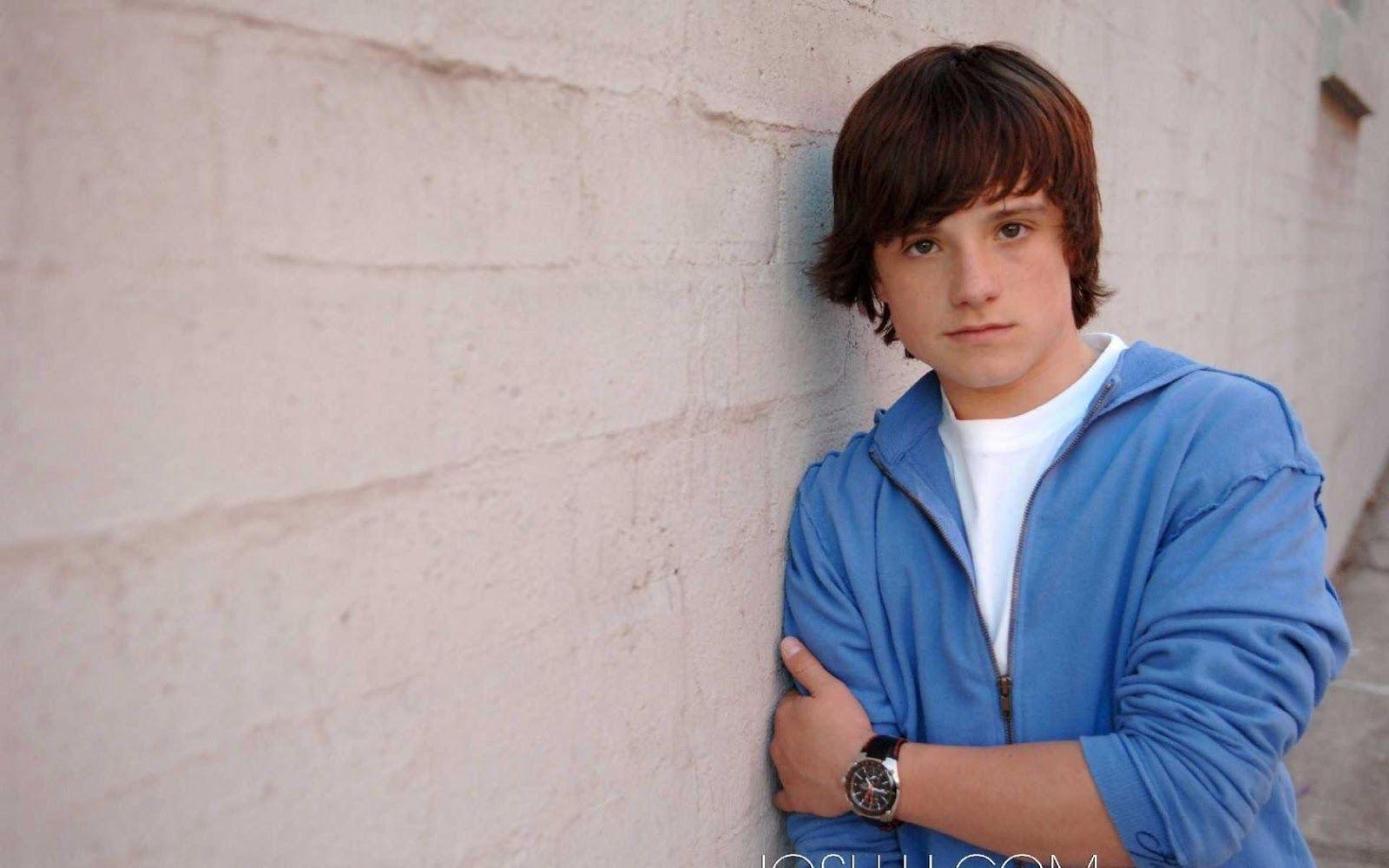 1600x1000 Josh Hutcherson New HQ & HD Wallpaper 2013. Cute HD Walls, Desktop