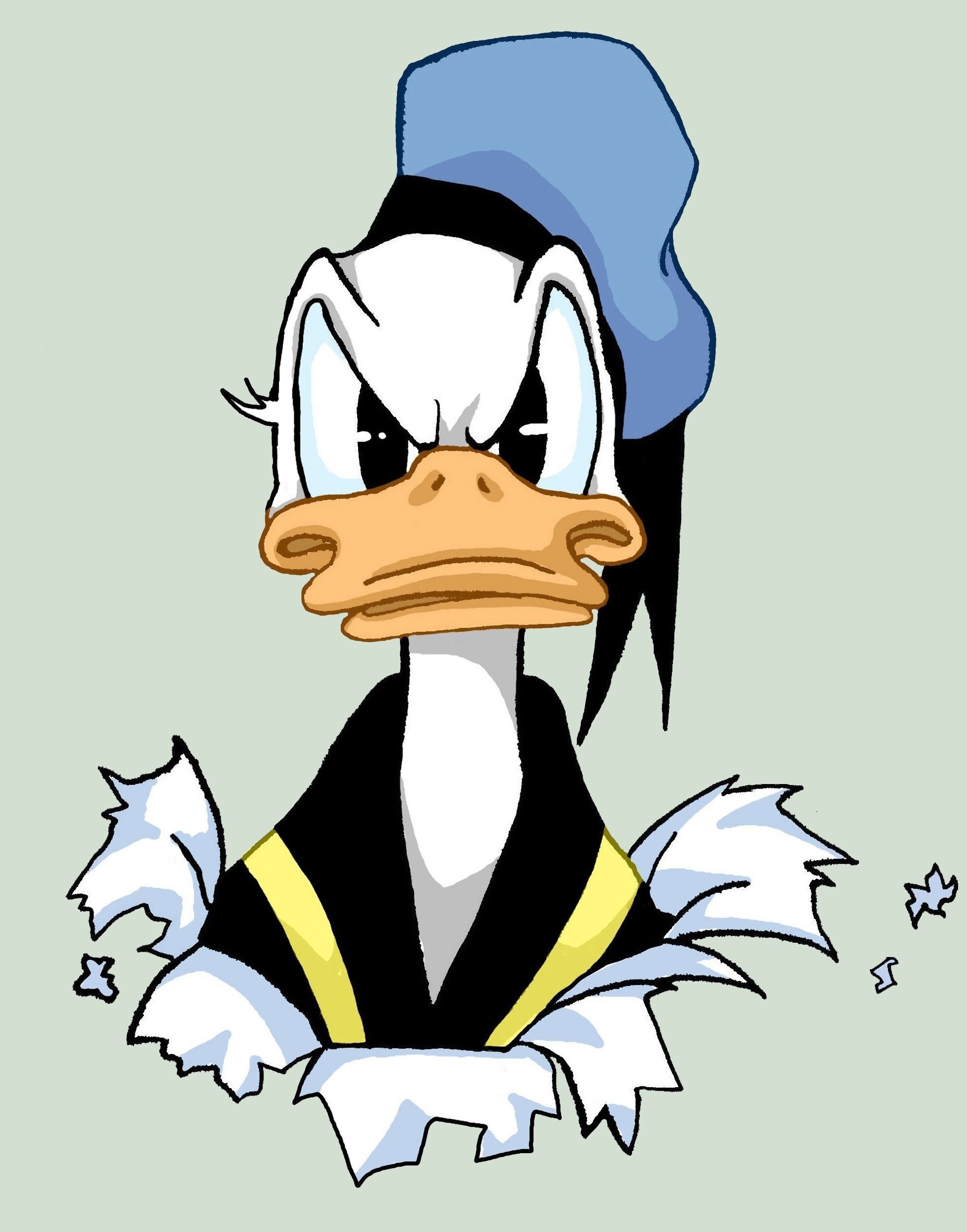 1970x2500 Donald Duck High Res Wallpaper Free Donald Duck High Res Background, Phone