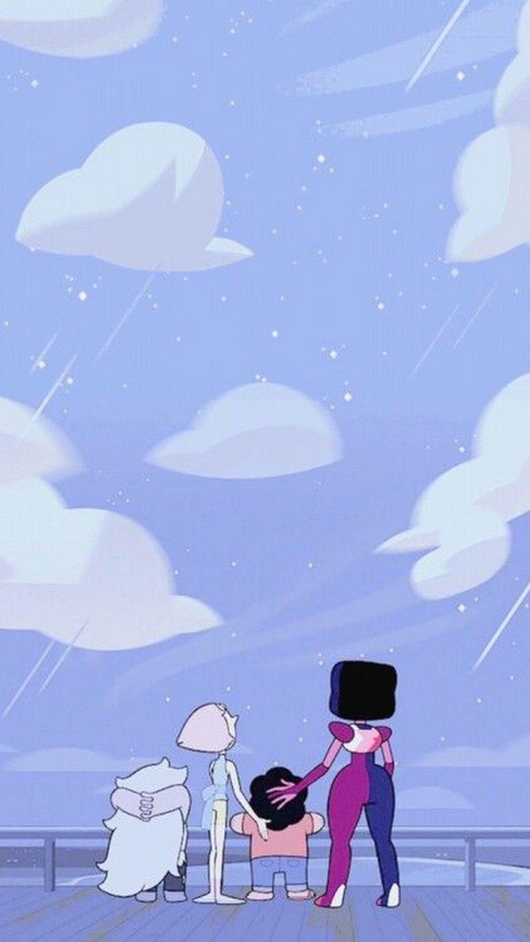 1080x1920 Steven Universe HD Wallpaper For Android Android Wallpaper, Phone