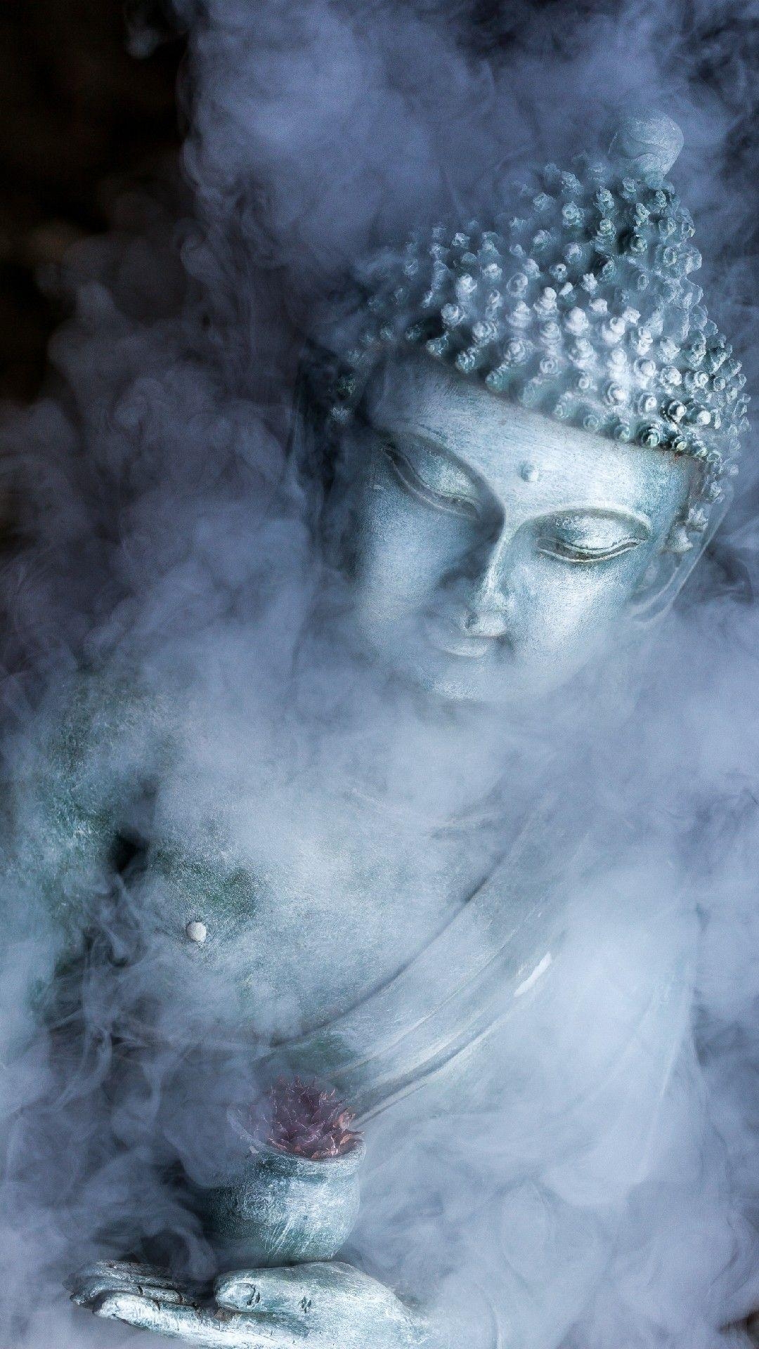 1080x1920 iPhone Wallpaper. Buddha wallpaper, Phone