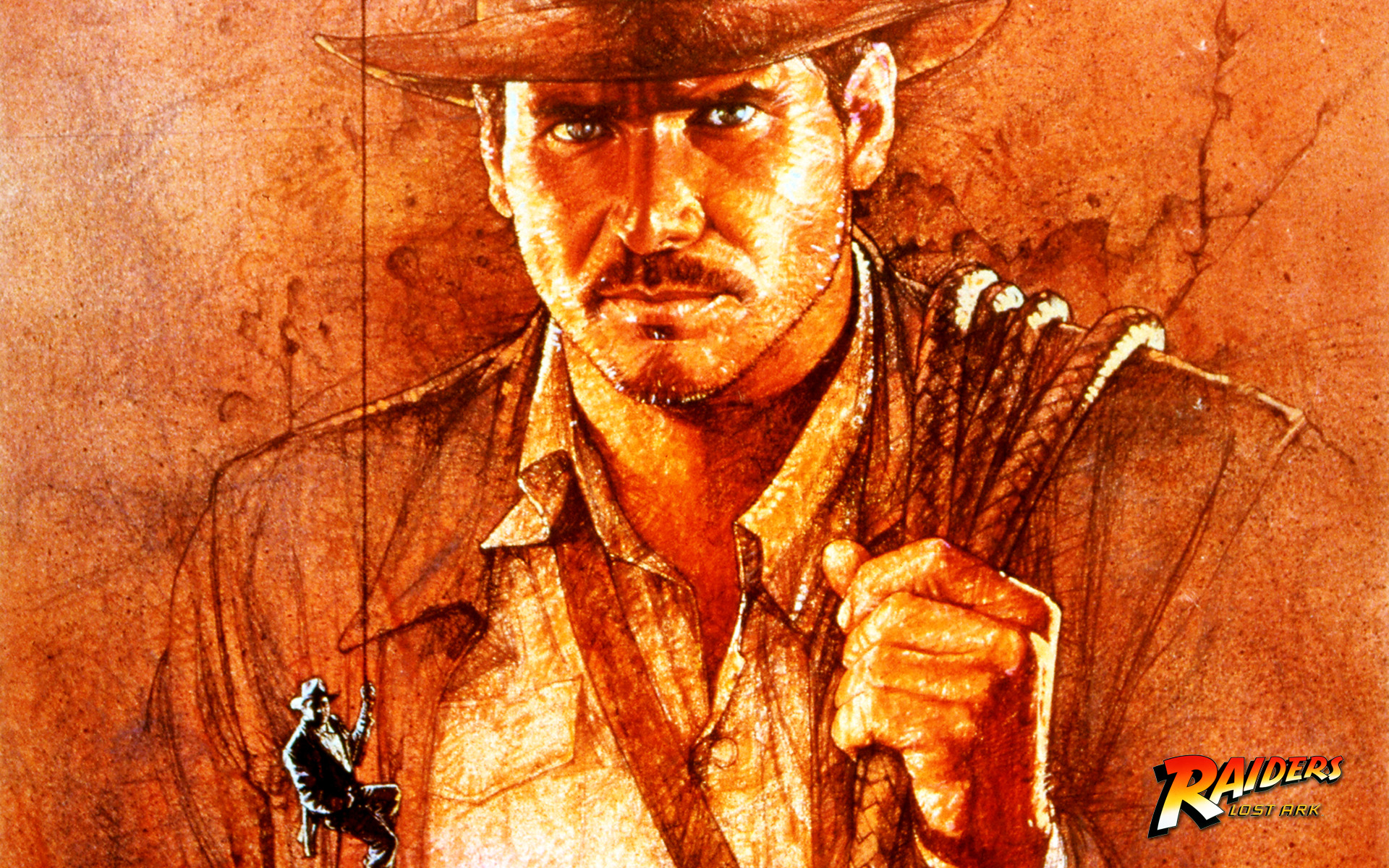 1920x1200 Raiders Of The Lost Ark HD Wallpaper, Background Image, Desktop