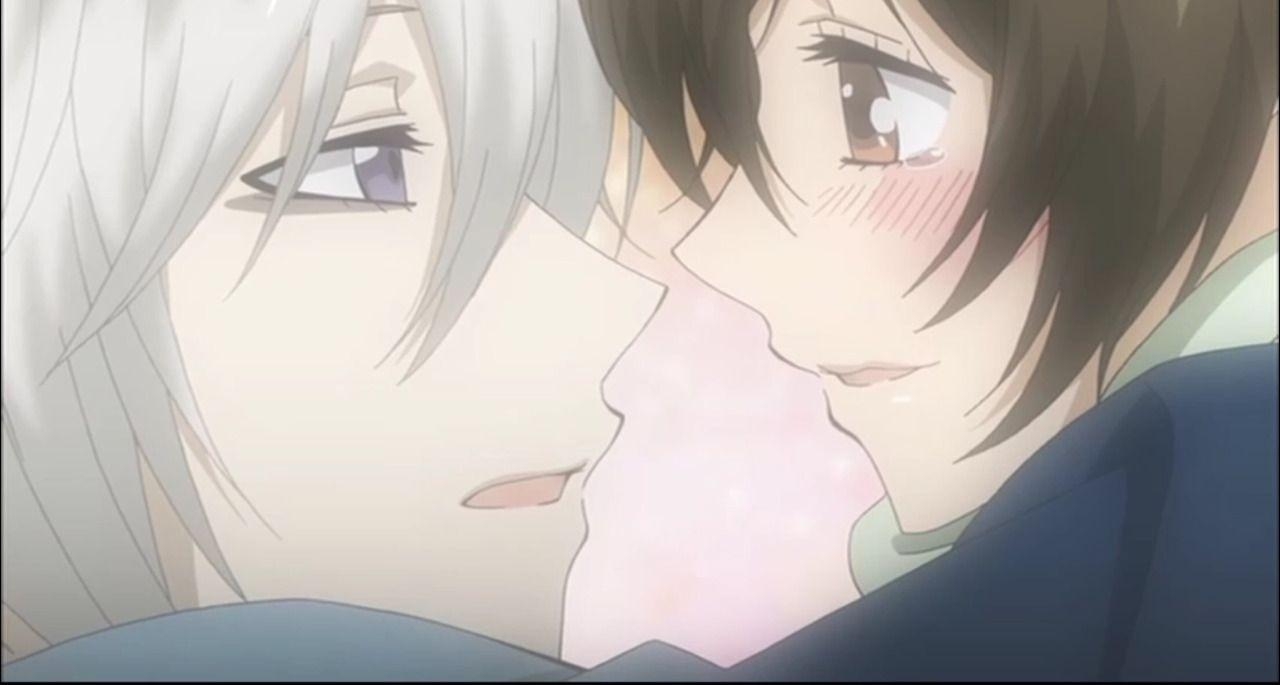 1280x690 KAMISAMA KISS KAKO HEN OVA 4 SPOILERS!!!!!!!!. Kamisama Kiss, Desktop