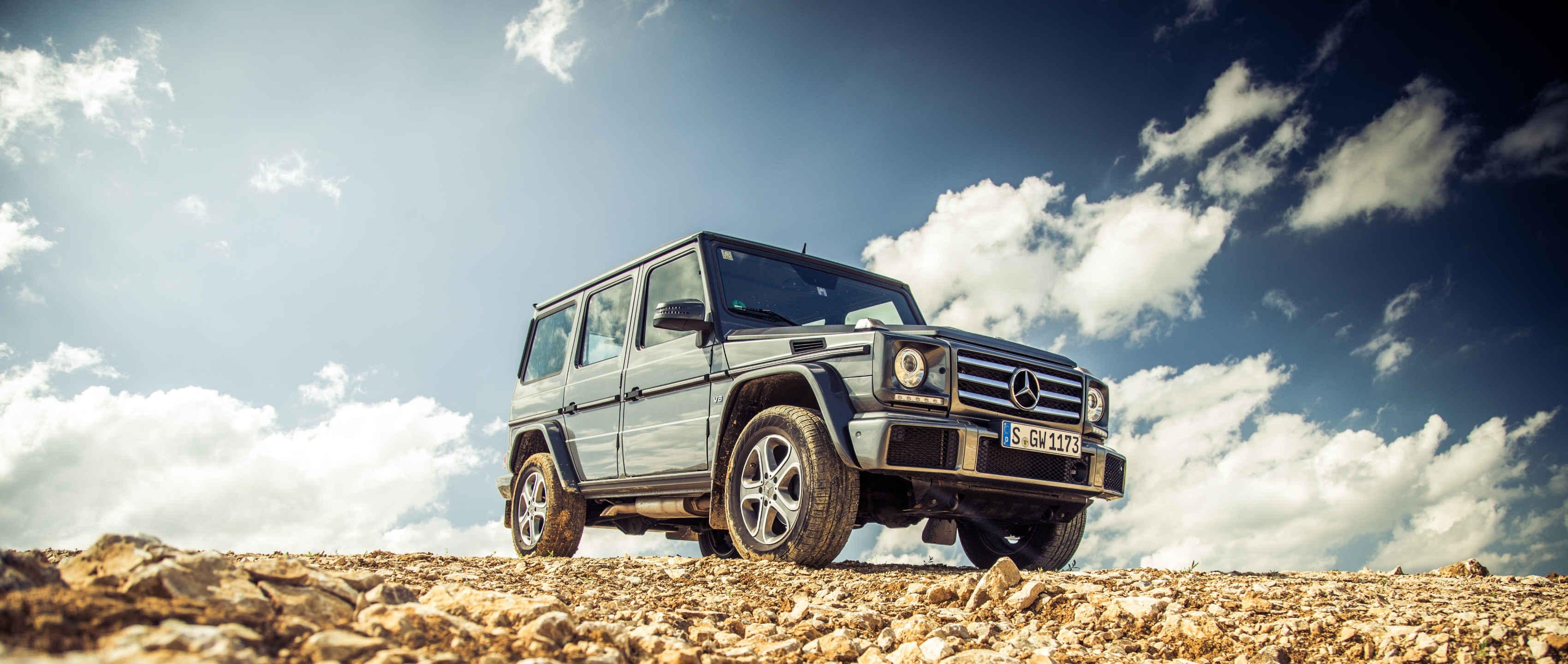 3400x1440 Mercedes Benz G Class Wallpaper. #MBsocialcar, Dual Screen